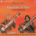Emotions Of Sitar - Deobrat Mishra Song Download